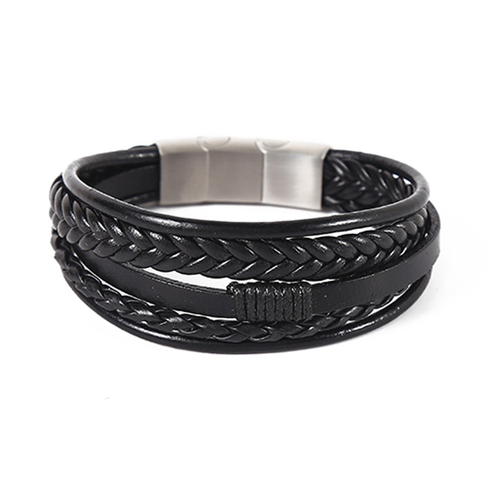 Adjustable bracelet