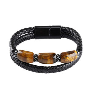 Tiger's Eye Bracelet